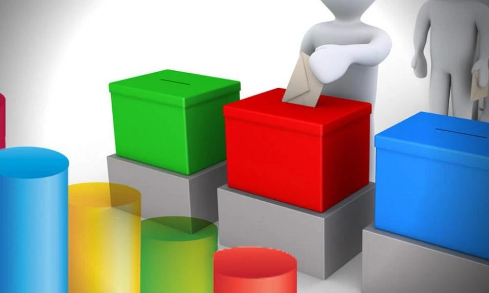 Pulse: Σταθερό προβάδισμα για τη Νέα Δημοκρατία έναντι του ΣΥΡΙΖΑ